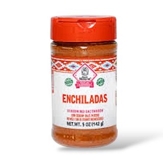 Mexicansk Krydderiblanding til Enchiladas 142g