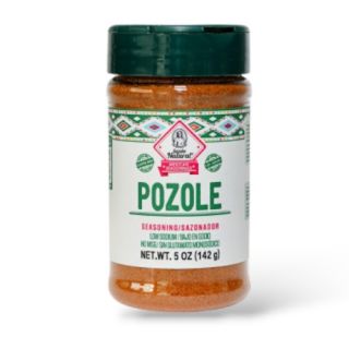 Mexicansk Krydderiblanding til Pozole 142g