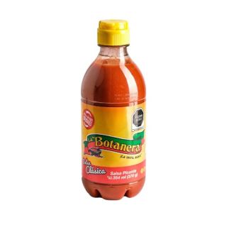 Salsa La Botanera 370ml