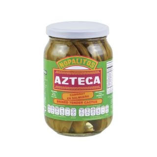 Nopales 850g