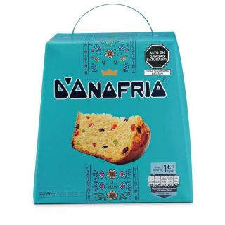 Panettone D´onofrio 880g