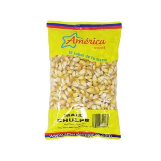 Chulpe Majs 500g