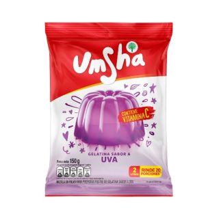 Jell-O Vindruer 120g