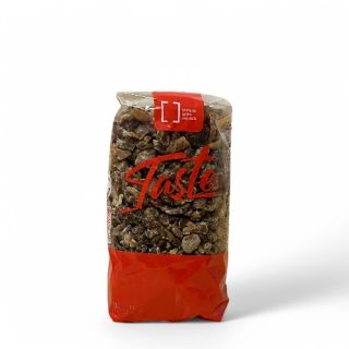 Tørrede Sorte Kartofler 800g