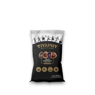 Peruvian Native Potatoes Tiyapuy 40g