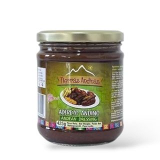 Pachamanca Marinade 425g