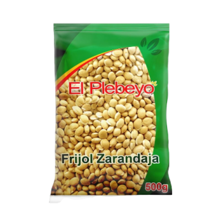 Zarandaja Bønner 500g