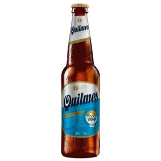 Quilmes 340ml - 4,9% Vol