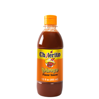 Salsa Chilerito Mango 355ml