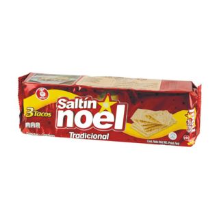 Saltin Noel SaltKiks 300g