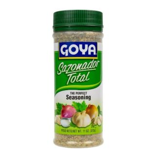 Goya Sazonador Total - Allround Krydderi 312g