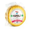 Tortillas 15 cm "Komali" 500g