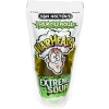 Van Holten´s  Warheads Extreme Sour Pickle