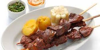 Anticuchos