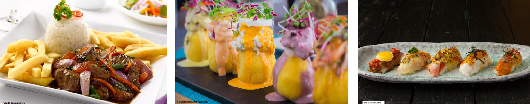 perusgastronomi